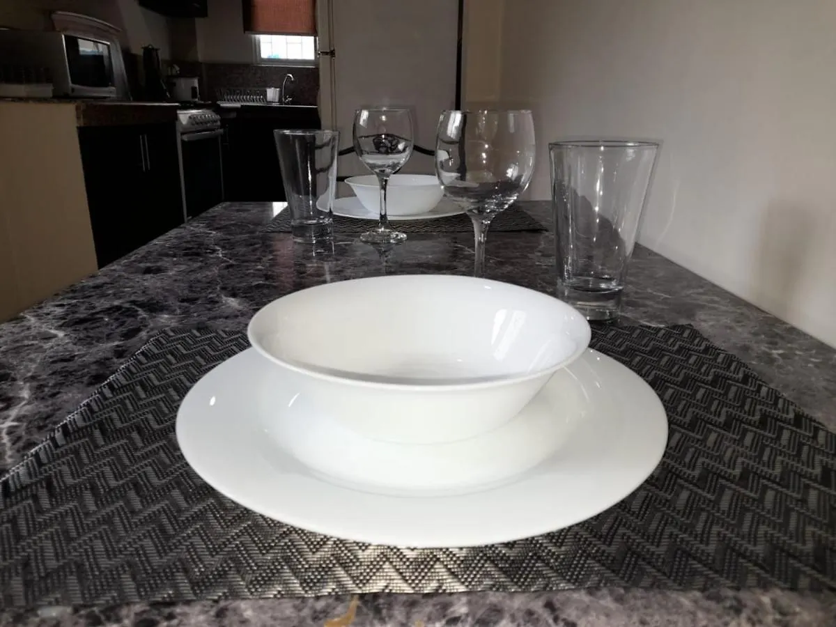 Suite Lujosa Guayaquil Apartamento