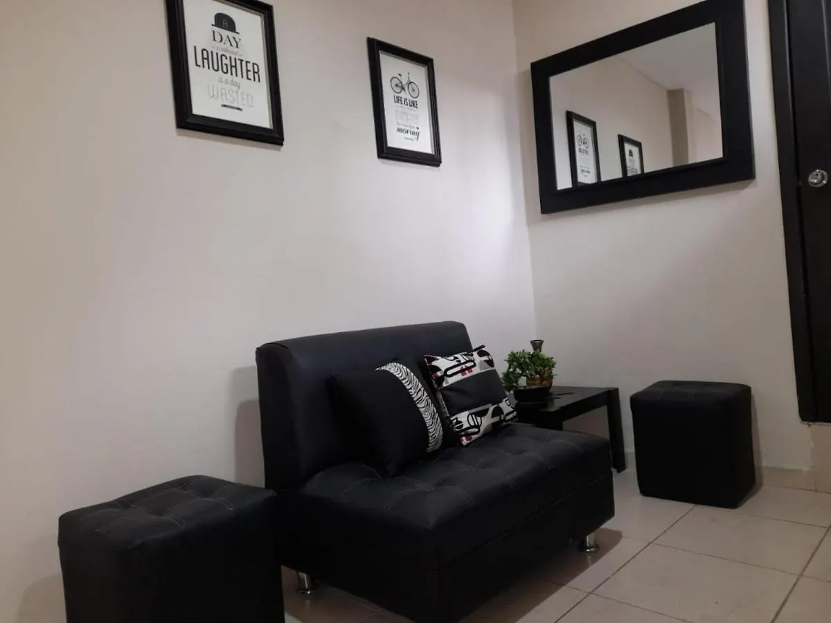 Suite Lujosa Guayaquil 0*,  Ecuador