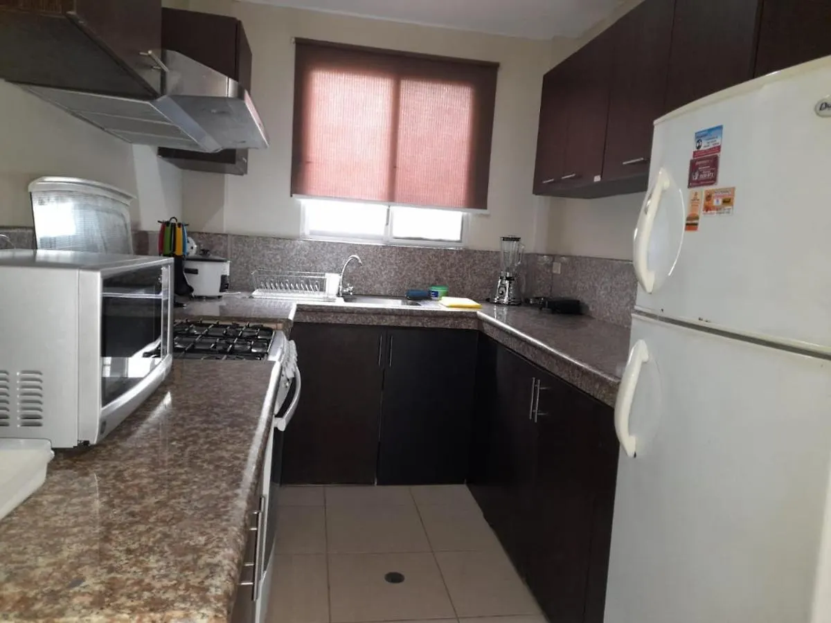 Suite Lujosa Guayaquil