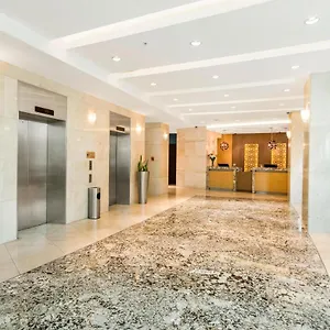 5* Hotel Sheraton