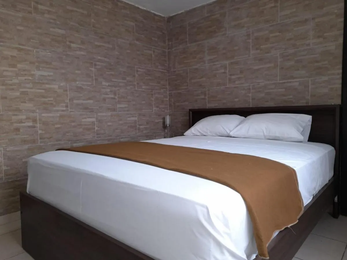 Lejlighed Suite Lujosa Guayaquil Ecuador