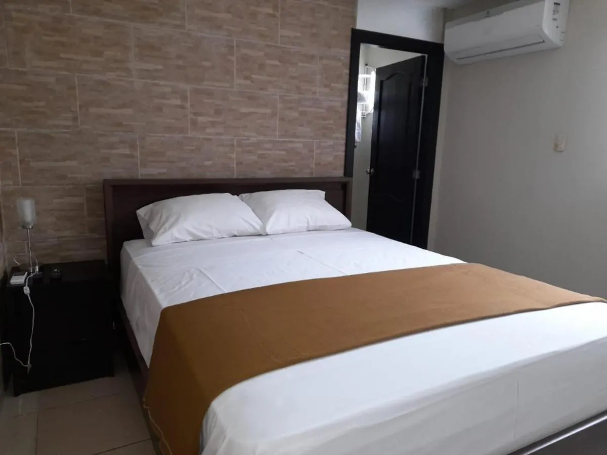Suite Lujosa Guayaquil